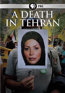 Frontline: A Death in Tehran