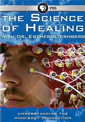 The Science of Healing with Dr. Esther Sternberg