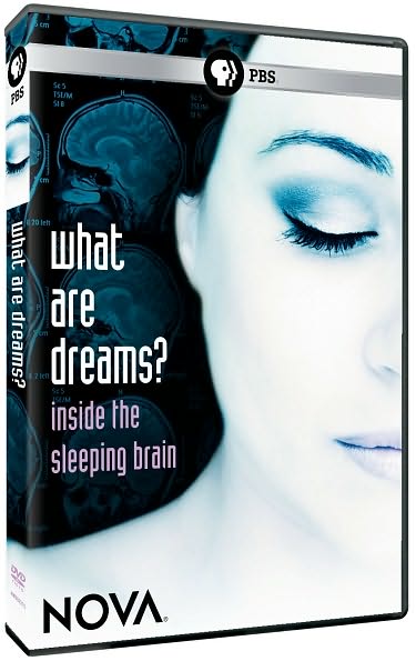 NOVA: What Are Dreams?