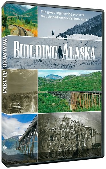 Building Alaska