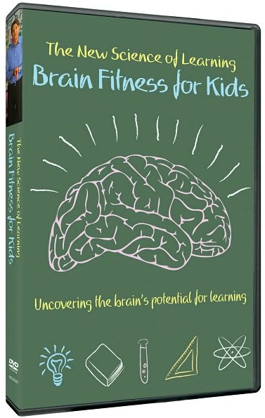 The New Science of Learning: Brain Fitness for Kids