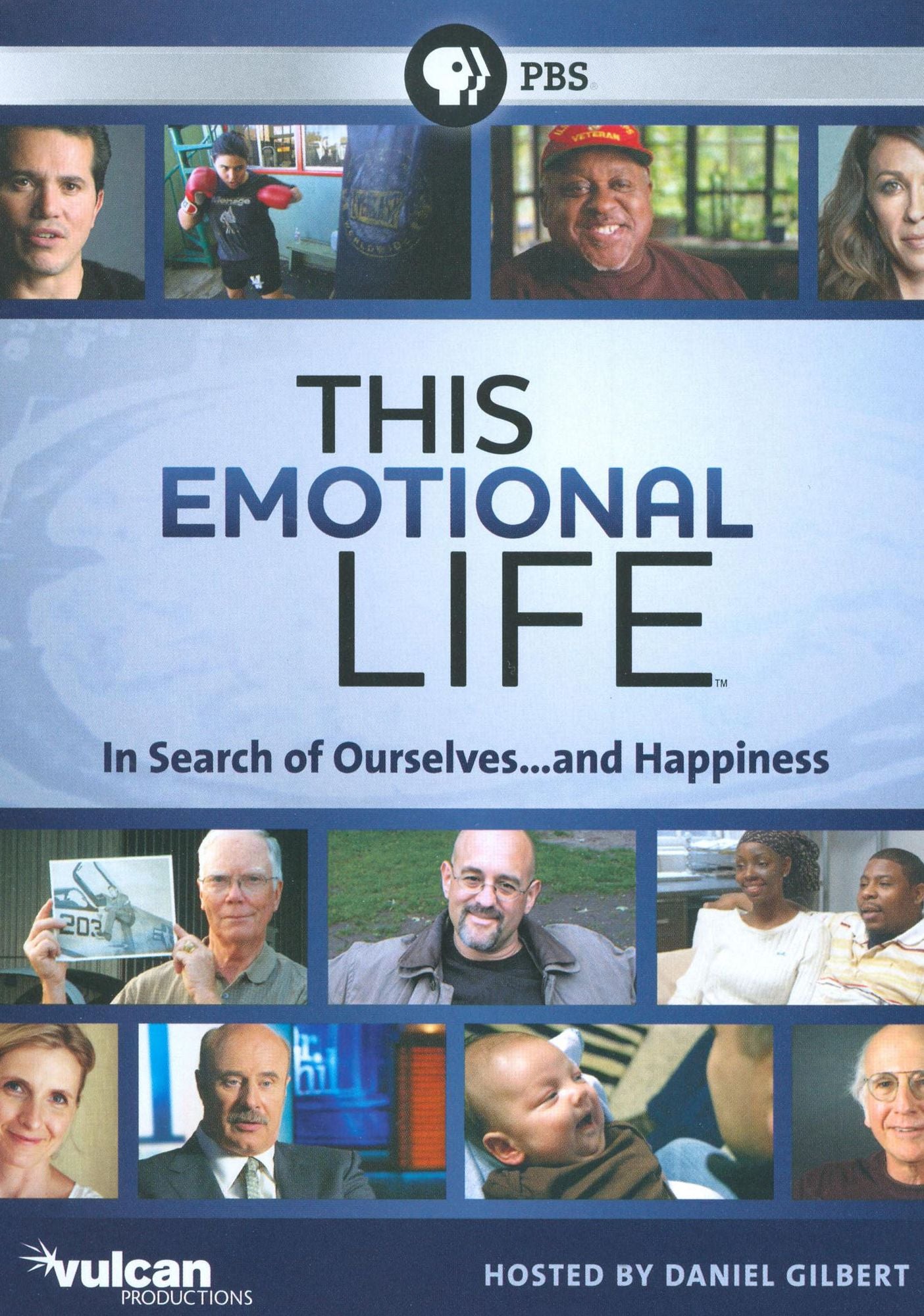 This Emotional Life [3 Discs]
