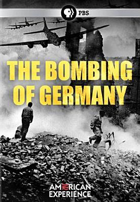 American Experience: The Bombing of Germany