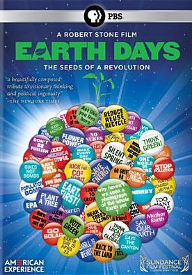 American Experience: Earth Days