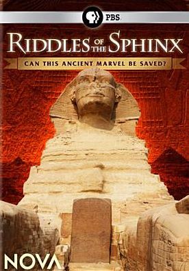 NOVA: Riddles of the Sphinx