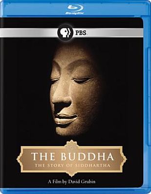 The Buddha [Blu-ray]