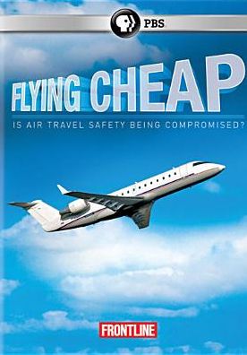 Frontline: Flying Cheap