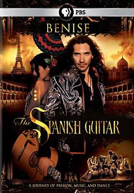 Benise: The Spanish Guitar