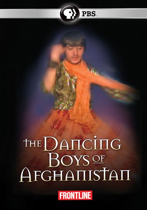 Frontline: The Dancing Boys of Afghanistan