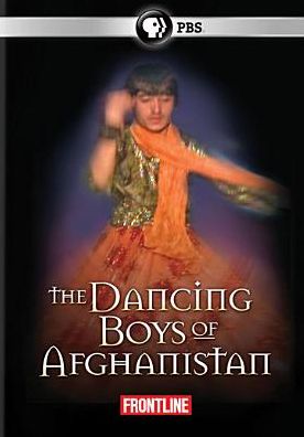 Frontline: The Dancing Boys of Afghanistan