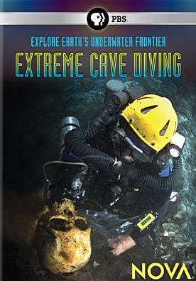 NOVA: Extreme Cave Diving
