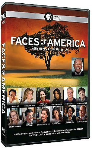 Faces of America