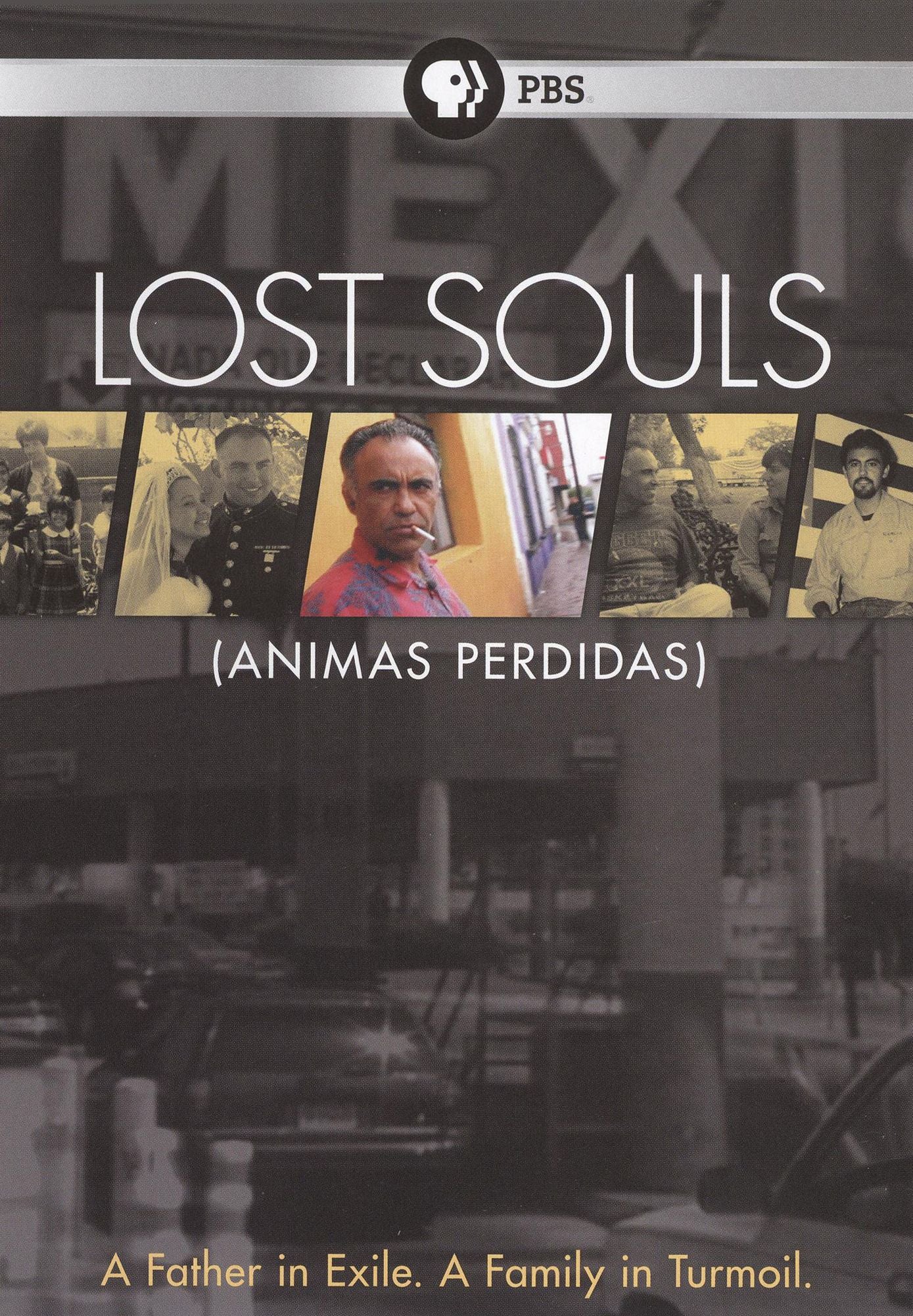 Lost Souls