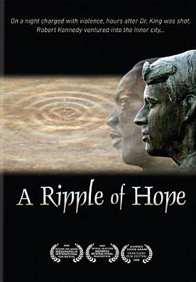 A Ripple of Hope