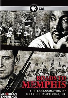 American Experience: Roads to Memphis