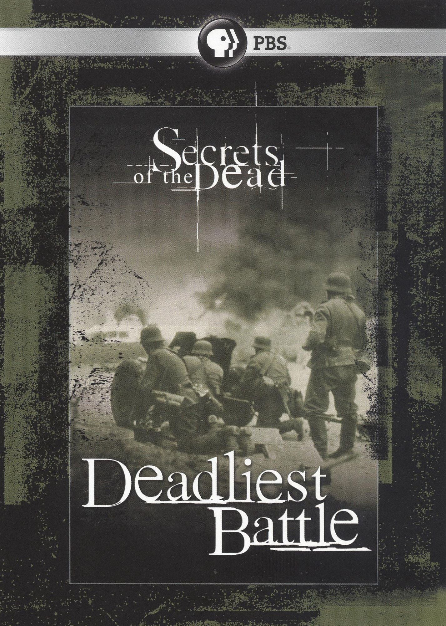 Secrets of the Dead: Deadliest Battle
