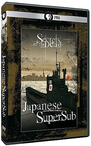 Secrets of the Dead: Japanese SuperSub