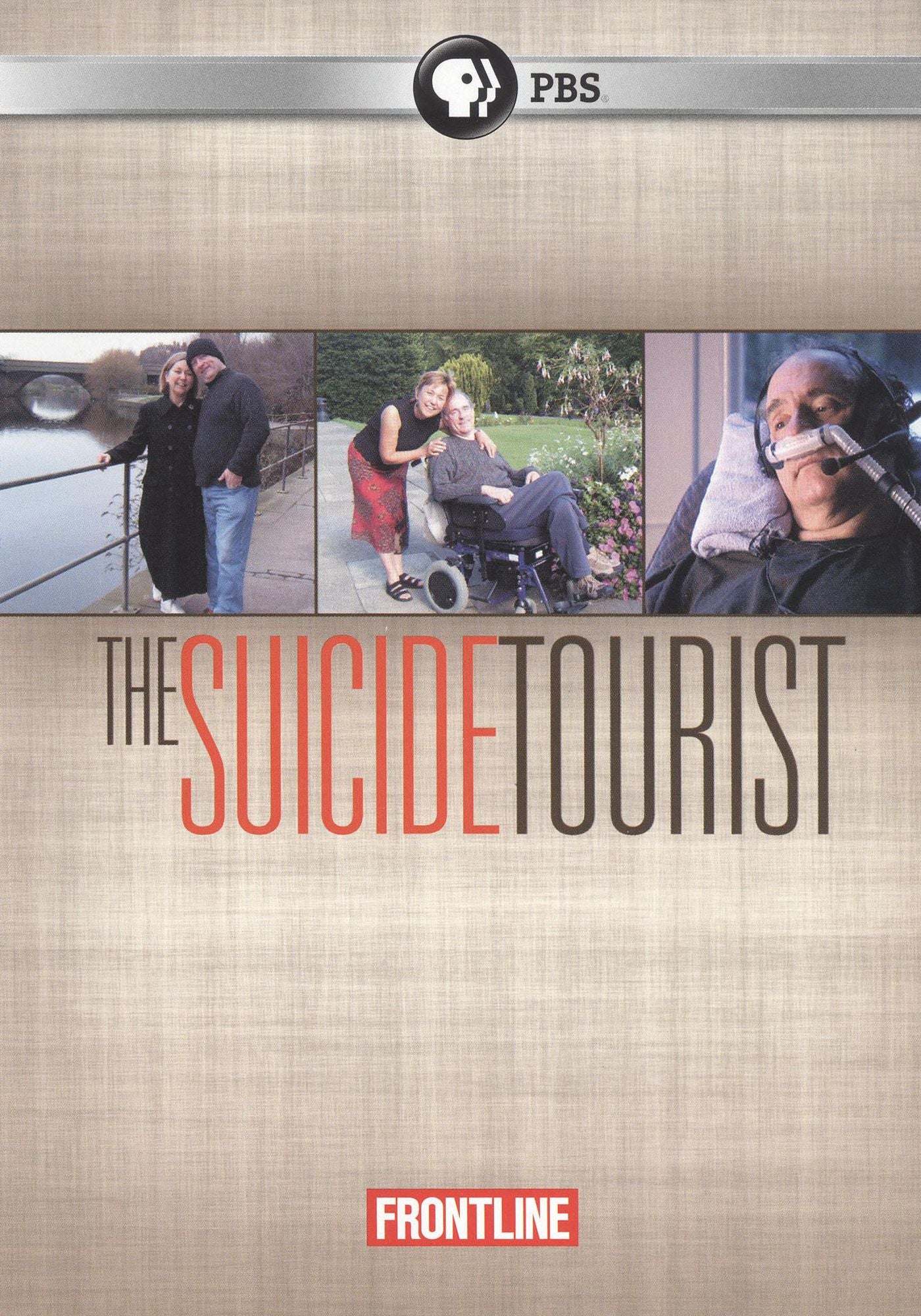 Frontline: The Suicide Tourist