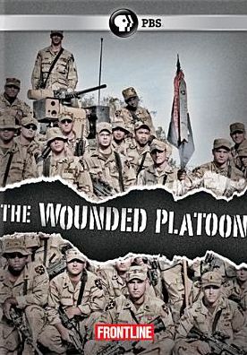 Frontline: The Wounded Platoon