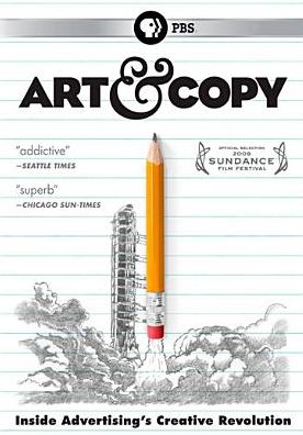 Art & Copy