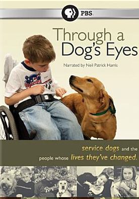 Through a Dog's Eyes