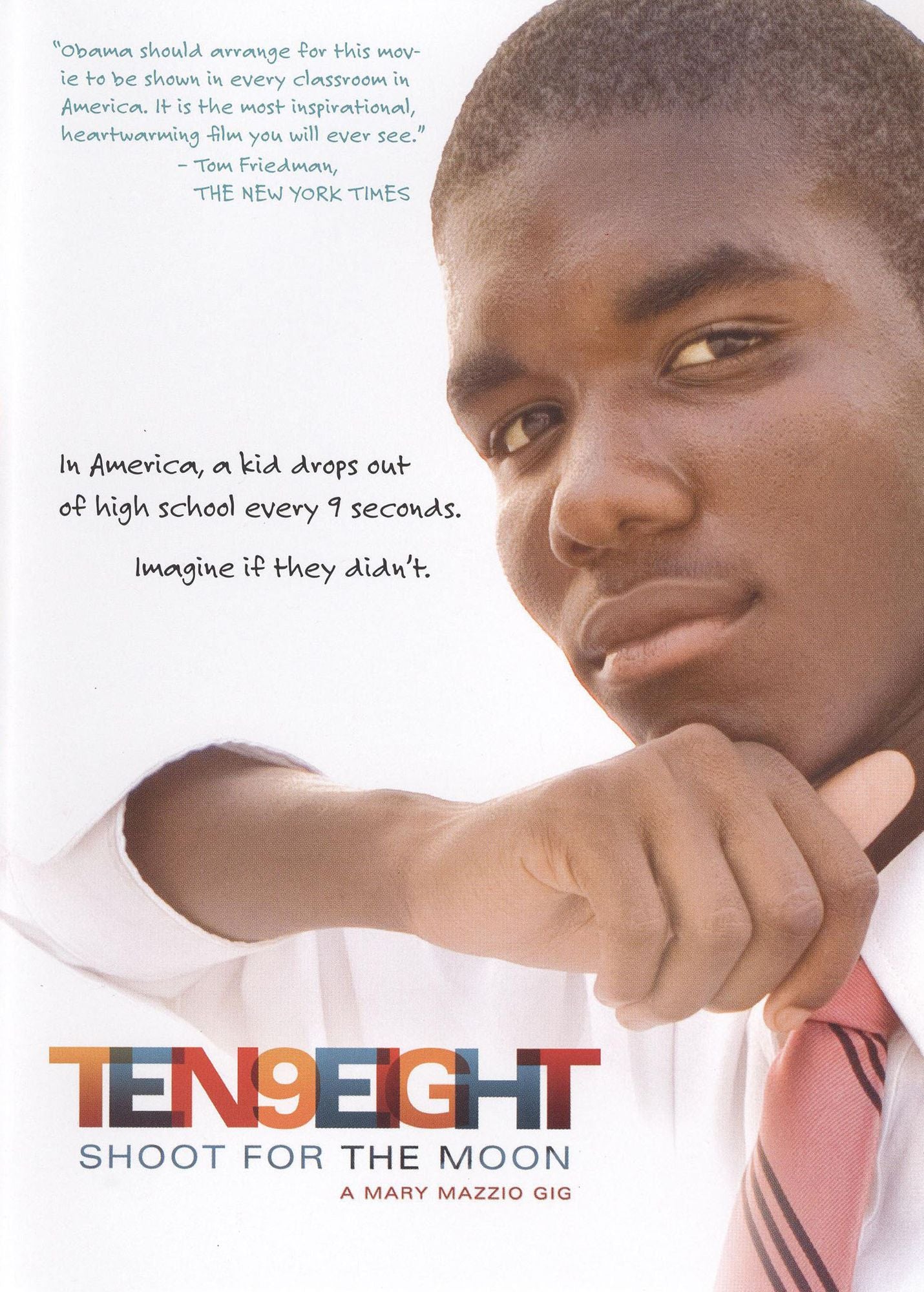 Ten9eight: Shoot for the Moon