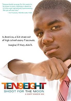Ten9eight: Shoot for the Moon