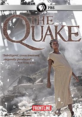 Frontlines: The Quake