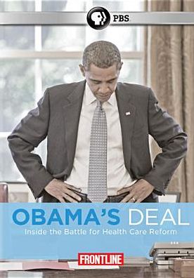 Frontline: Obama's Deal