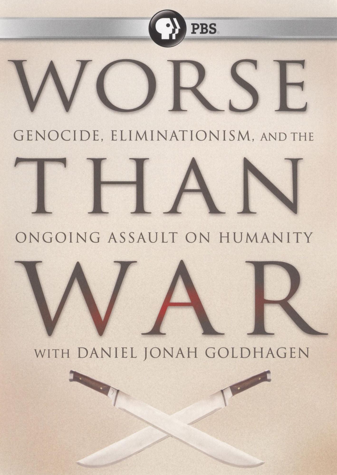 Worse Than War