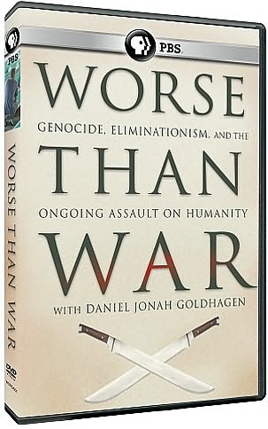 Worse Than War