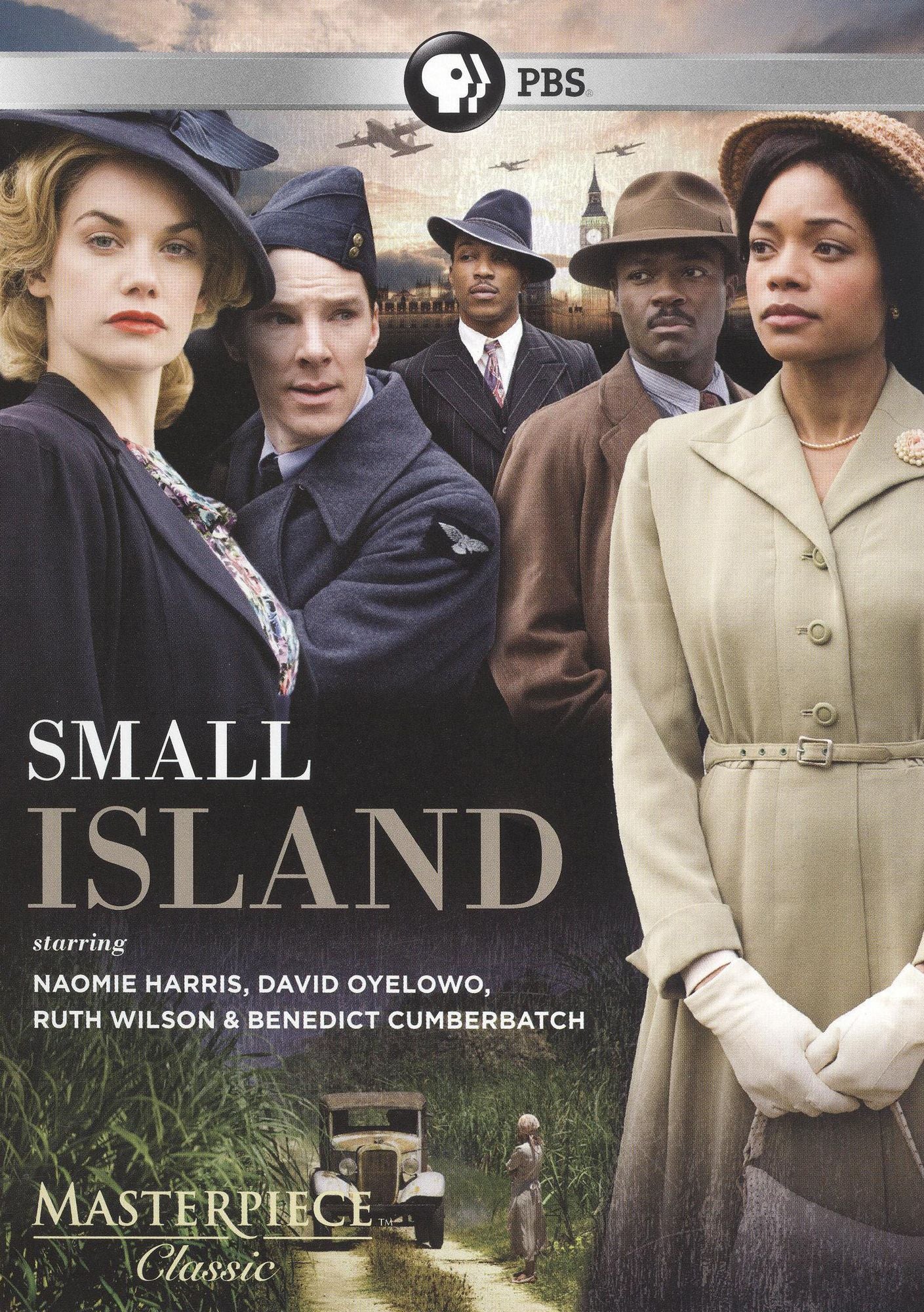 Masterpiece Theatre: Small Island