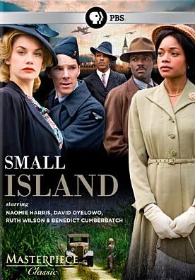Masterpiece Theatre: Small Island