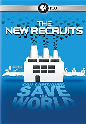 The New Recruits