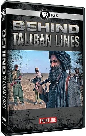 Frontline: Behind Taliban Lines