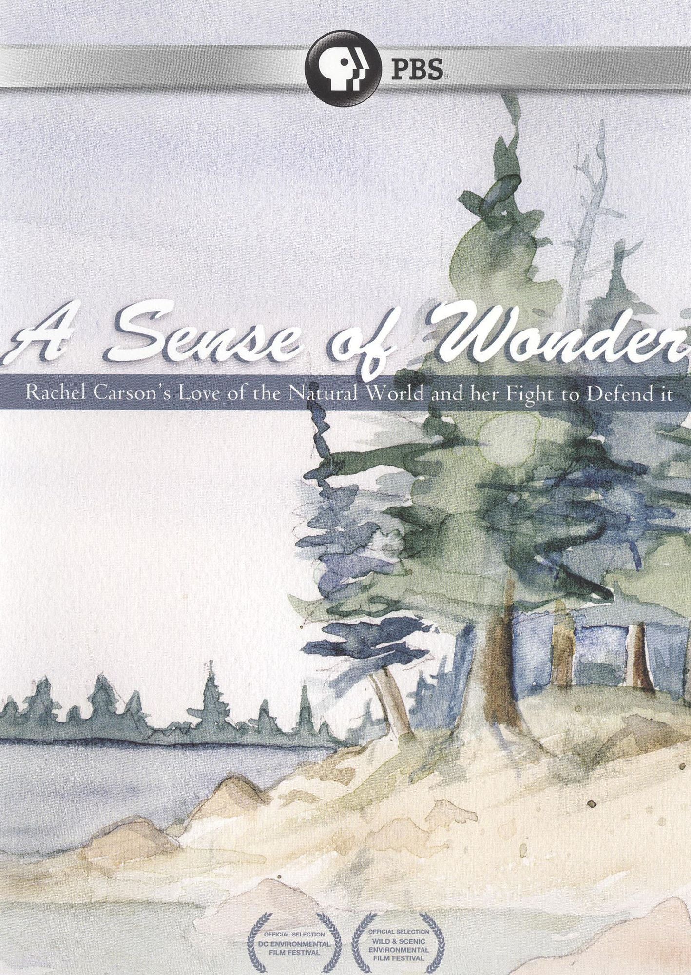 A Sense of Wonder
