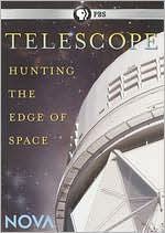 NOVA: Telescope - Hunting the Edge of Space