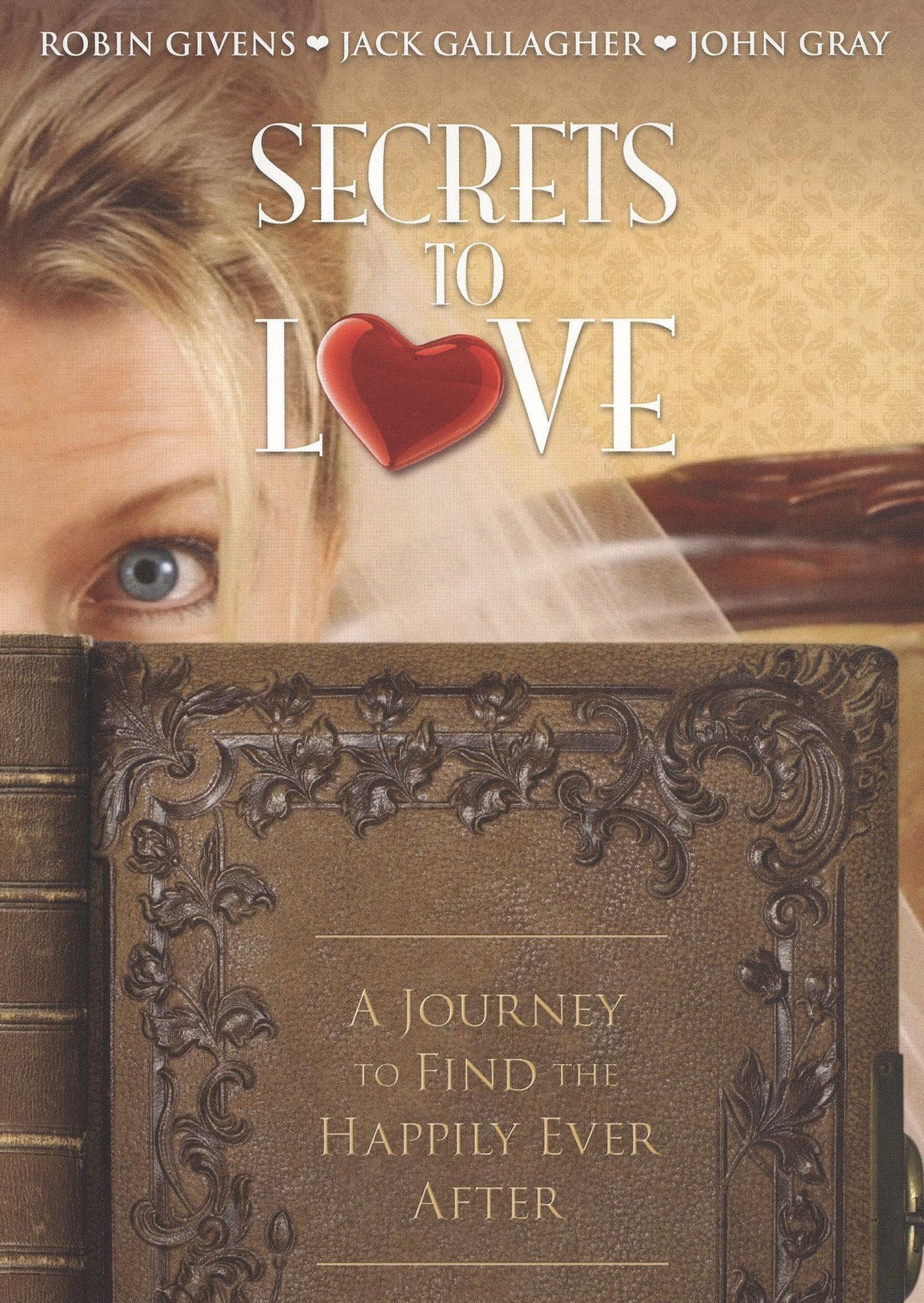 Secrets to Love