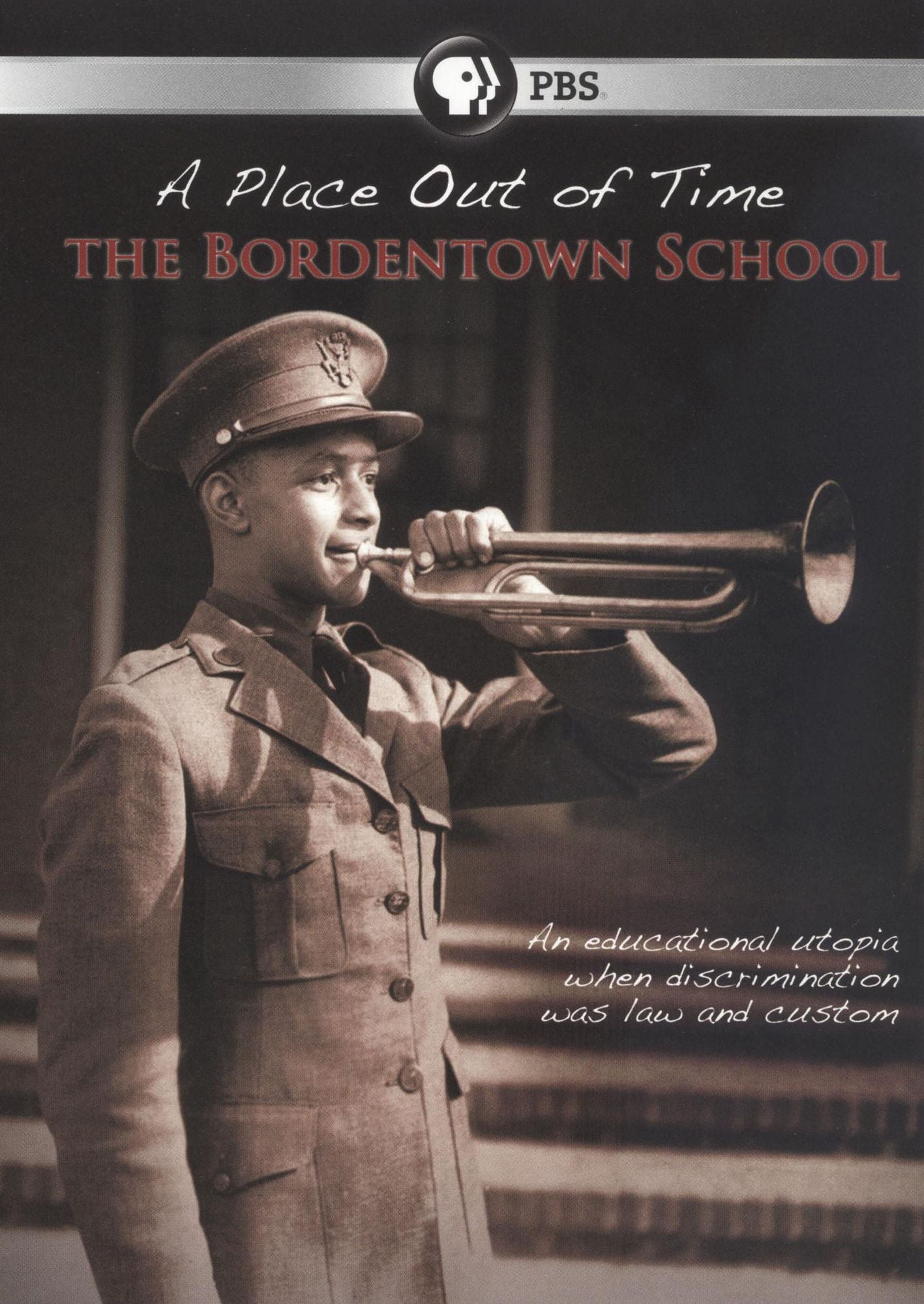 A Place Out of Time: The Bordentown School