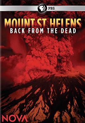 NOVA: Mount St. Helens: Back from the Dead
