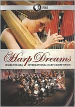 Harp Dreams