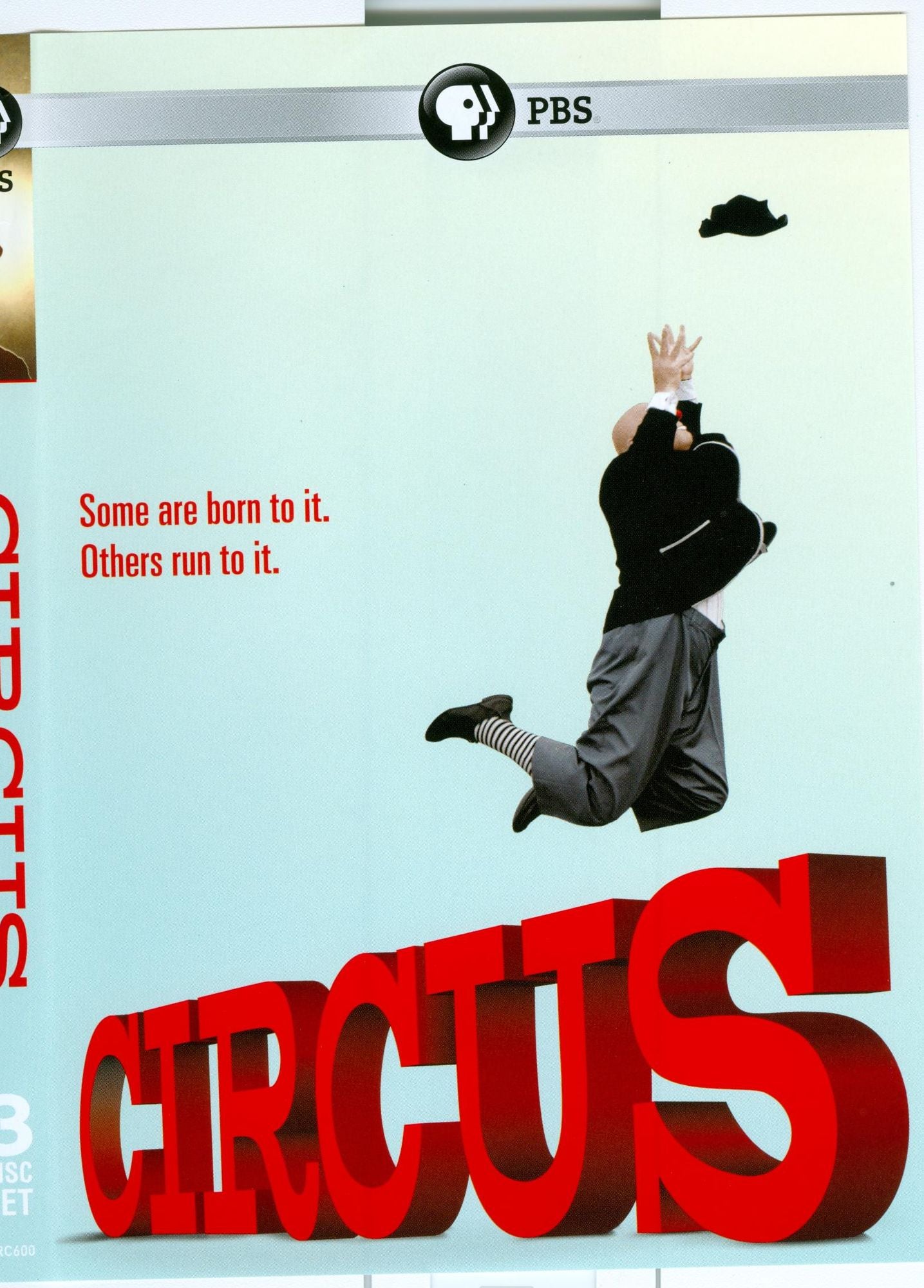 Circus [3 Discs]