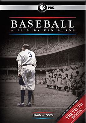 Baseball: A Film by Ken Burns