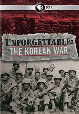 Unforgettable: The Korean War