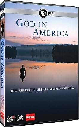God in America [3 Discs]