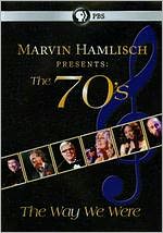Marvin Hamlisch Presents: The 70's - The Way We Were