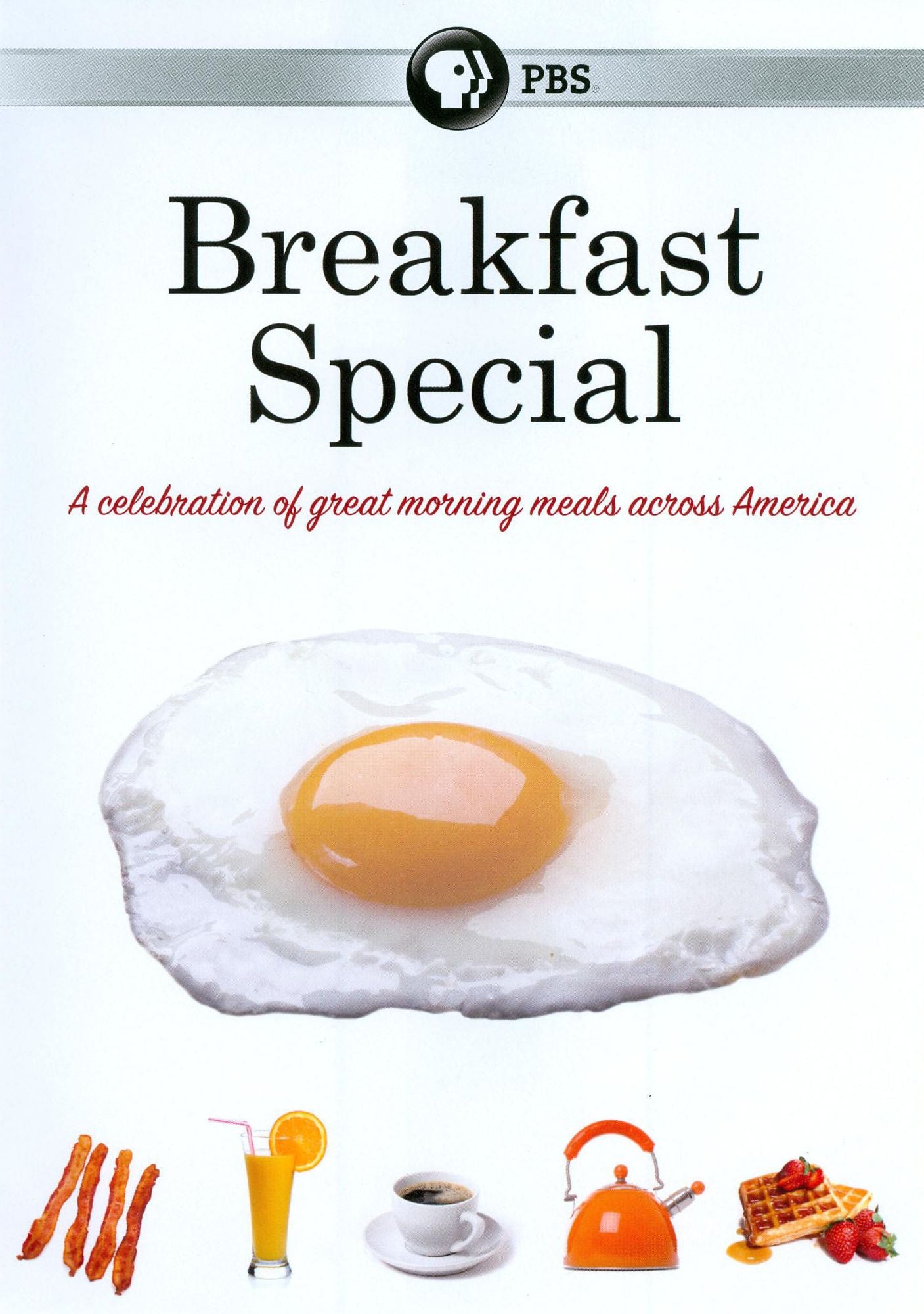 Breakfast Special