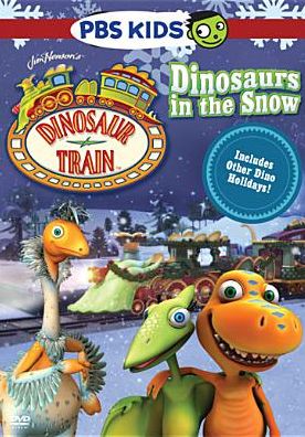 Dinosaur Train: Dinosaurs in the Snow