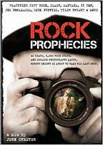 Rock Prophecies