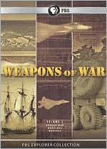 War: Weapons of War, Vol. 1 [3 Discs]